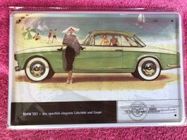 Bmw 503 Oldtimer classic Coupe