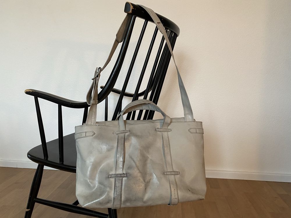 FREITAG Tasche Sondermodell Reference-Linie (Gebraucht) in Buchs AG für ...