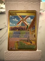 Pokémon Bolardin
