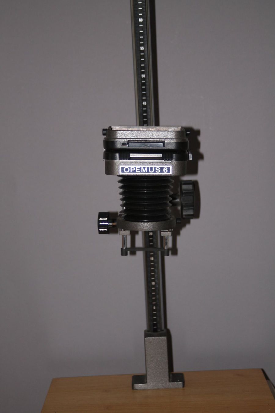 Laboratorio & Camera oscura: Meopta Opemus 6 – Usato da Kölliken venduto da Ant_ghc7