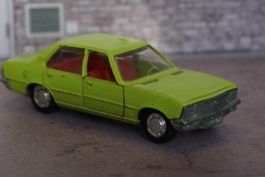 Schuco Opel Rekord KULT COOL !!!!!!!!!!!!!!!!!!!!
