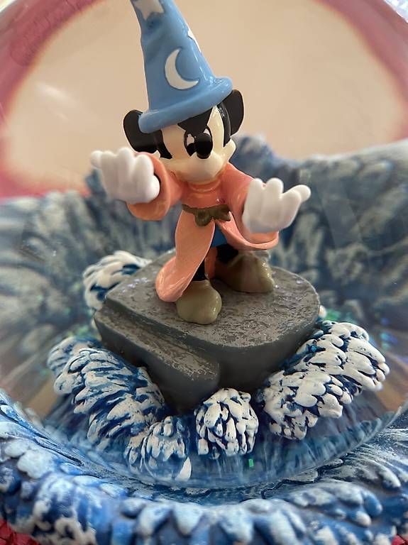 Tutte le decorazioni: Schneekugel Walt Disney – Usato da Weinfelden venduto da bea_2ln5 3