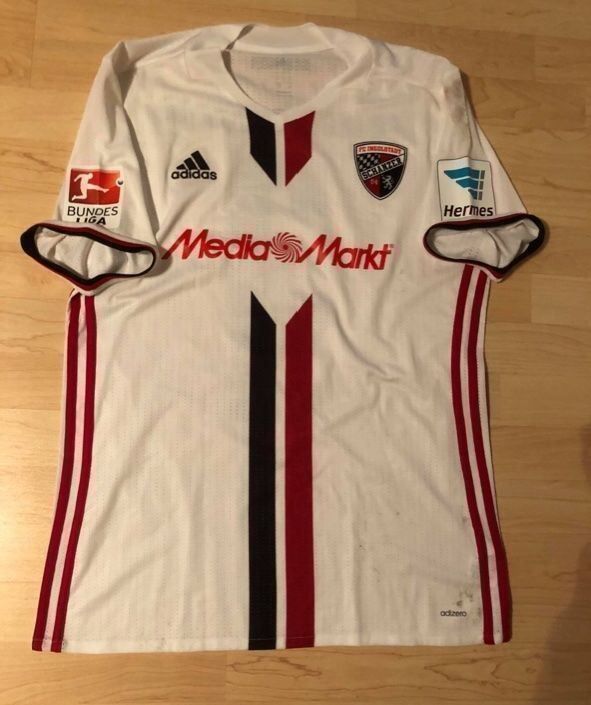 Adidas Canottiere & Pantaloni: Machworn Ingoldstadt ungewaschen – Usato da Chur venduto da Cdk1