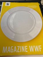 MAGAZINE WWF  - FEVRIER 2022