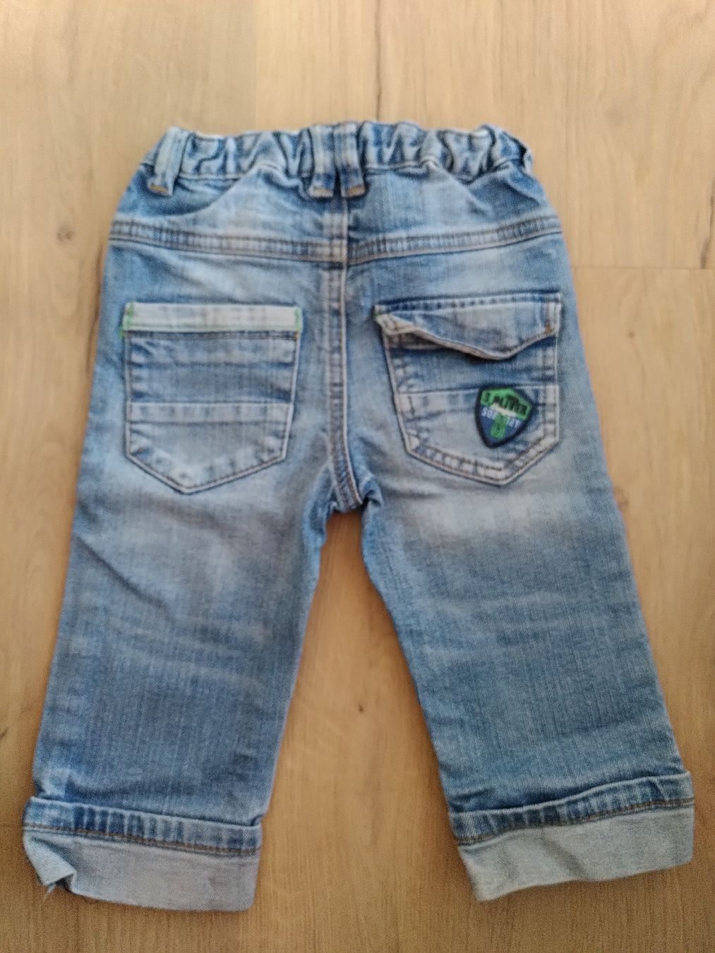 S.Oliver Pantaloni: Jeans Jungen S. Oliver - Grösse 80 – Usato da Penthaz venduto da ann_l7zt 3