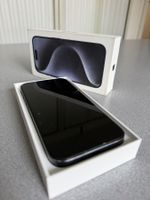 iPhone 15 Pro 512GB bleu avec boîte et accessoires