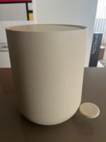 Design Treteimer mit Soft Touch (Zone, Dänemark)
