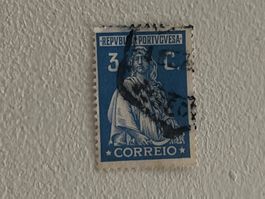 Portugal Briefmarke ab 0.50 CHF