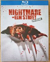 Nightmare on Elm Street Collection Blu-ray