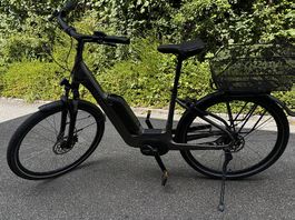 E-Bike Kalkhoff Image B.1, S