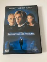 Rendezvous mit Joe Black (DVD) Pitt, Hopkins,