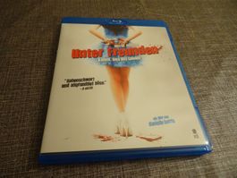 Blu-ray Film Unter Freunden Uncut Edition