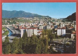 Chiasso - ca. 1965