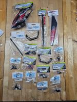 Monster Tronic MT400 Diverse Ersatzteile Set 2