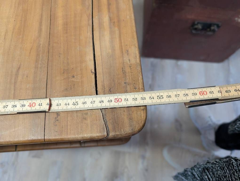 Comodini: Table d'appoint, de chevet, ancienne – Usato da Sorens venduto da jd.silva 4