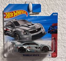 Hot Wheels 🇺🇲 '16 Cadillac ATS-V R