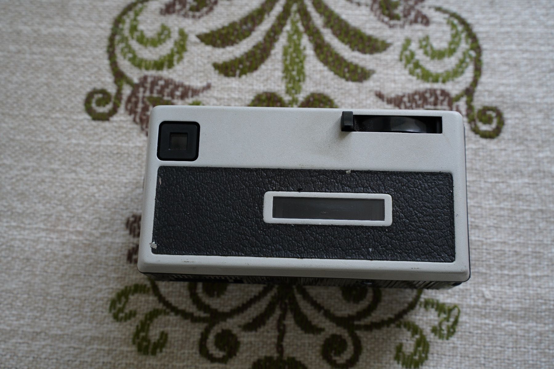 Kodak Fotocamera: Kodak instamatic 224 – Difettoso da Dagmersellen venduto da sim_zqh8 2