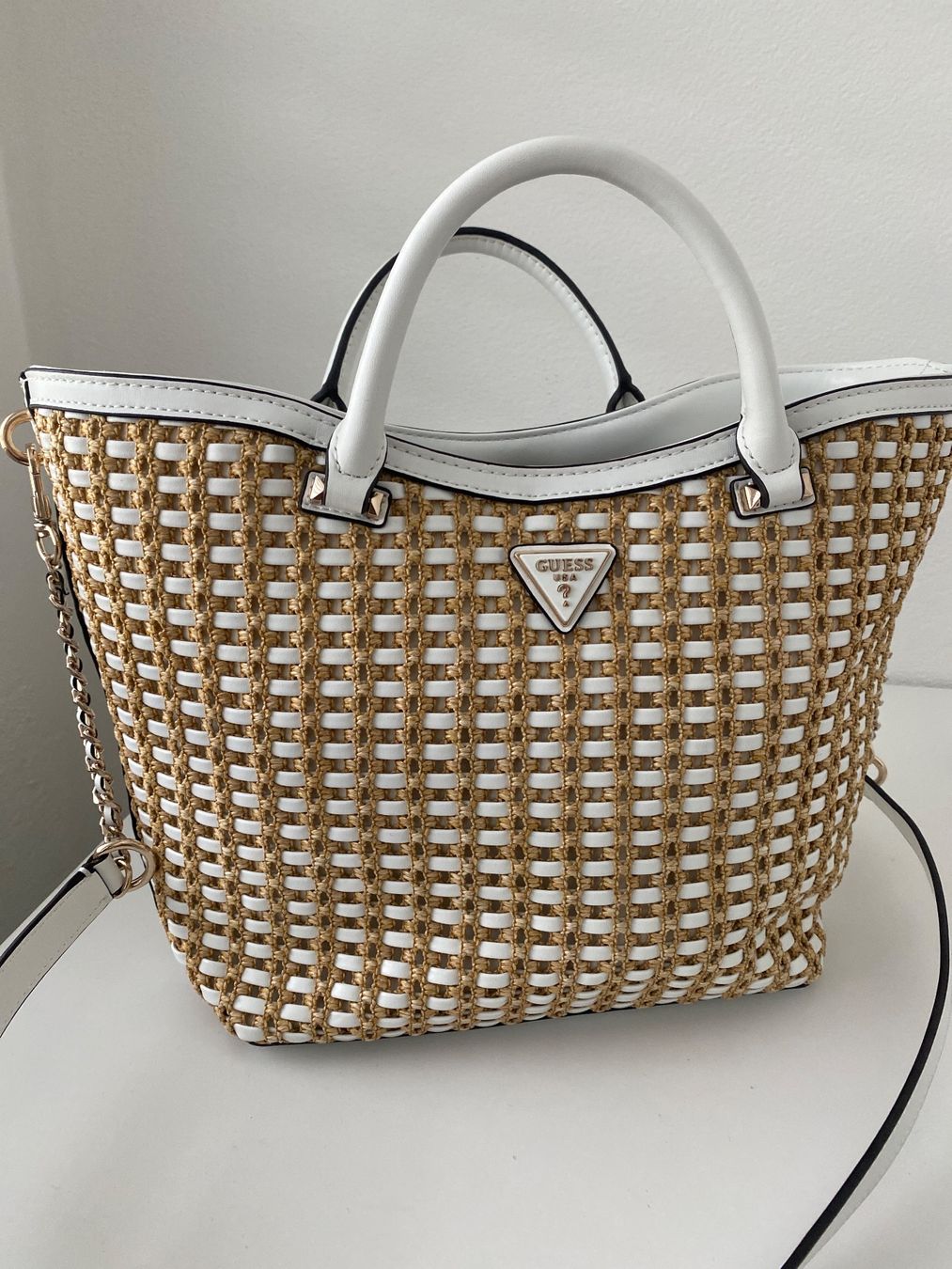 Guess Borse da donna: Tasche – Usato da Siebnen venduto da pelang 3