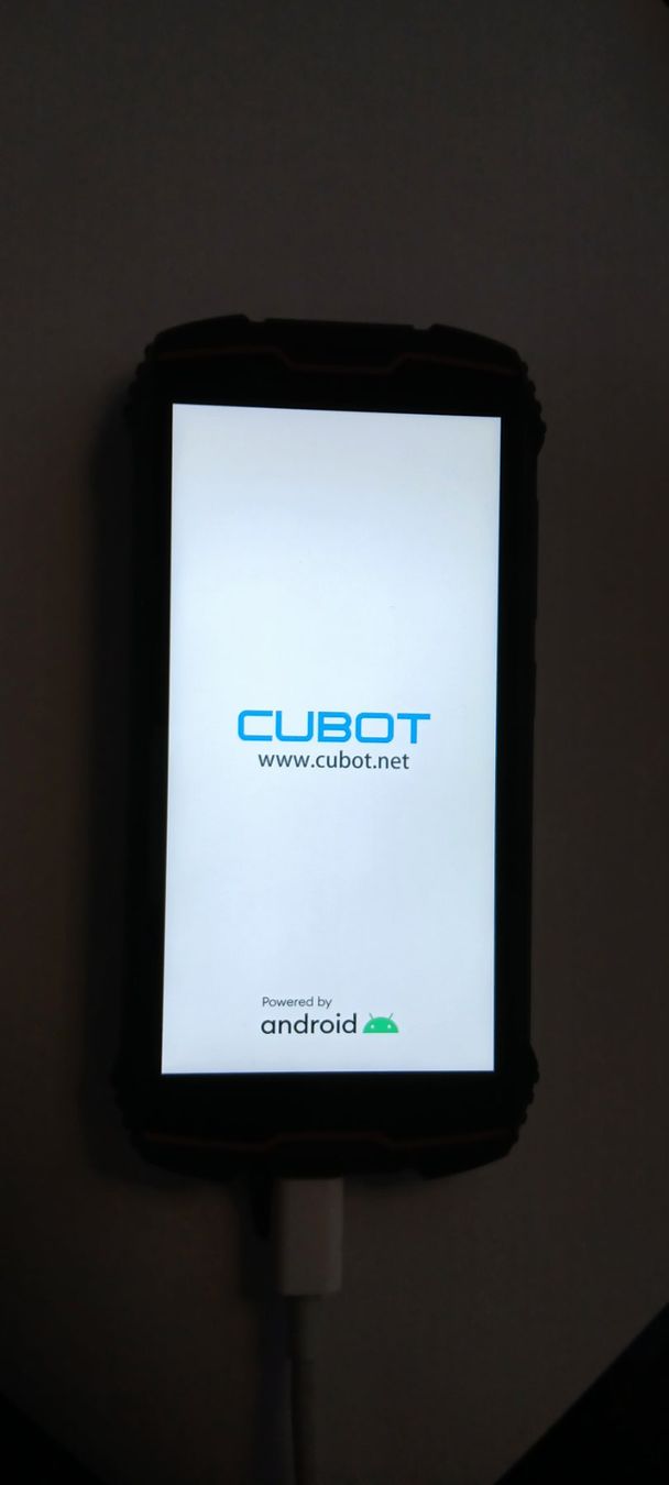 Telefoni cellulari / Smartphones: KINGKONG MINI 2 Cubot – Usato da Zürich venduto da sebime0 1