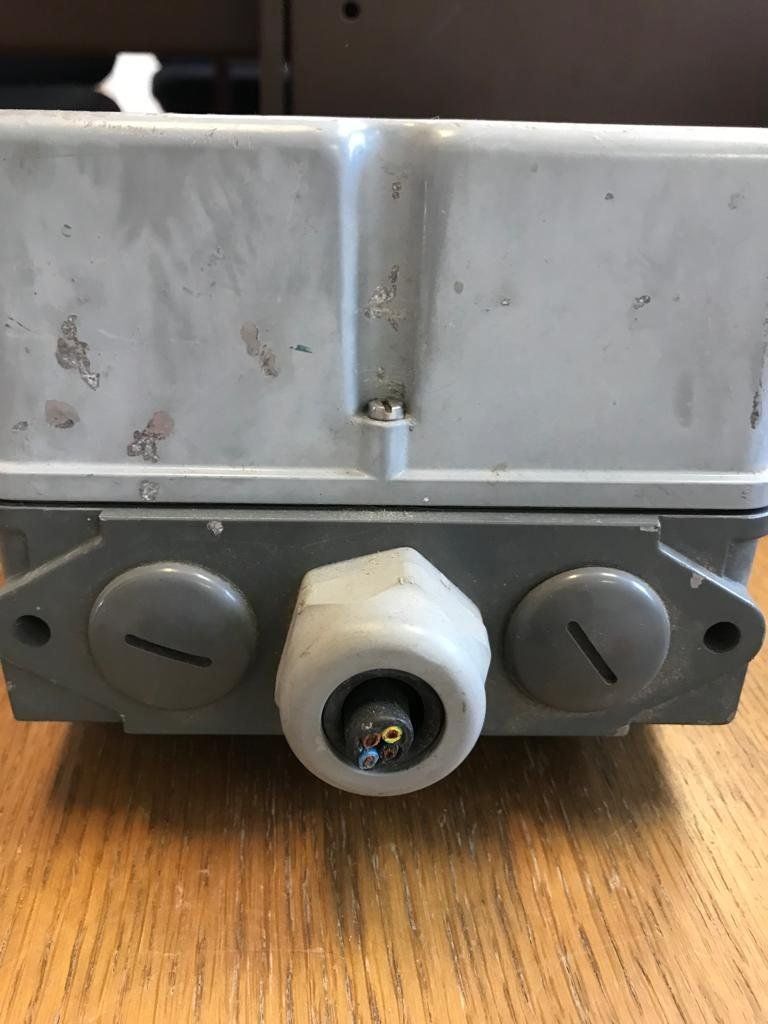 Interruttori: CMC Motor Schutzschalter – Usato da Niederwil AG venduto da Maeder_AG 2