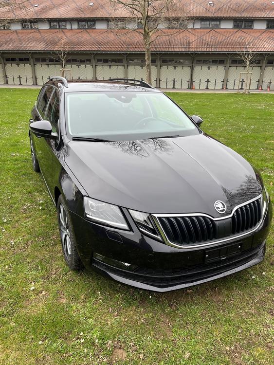 Skoda Octavia2 TSI. 4x4 Jg 2020. 69‘300km