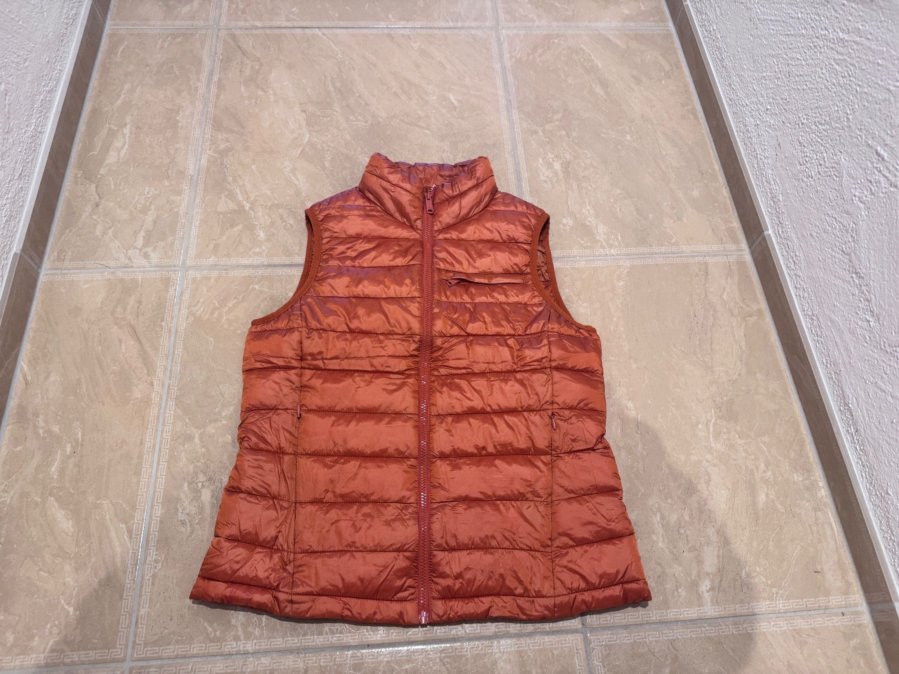 Gilet & Giacche senza maniche: Tom Tailor Gilet, M – Usato da Klingnau venduto da Markus14