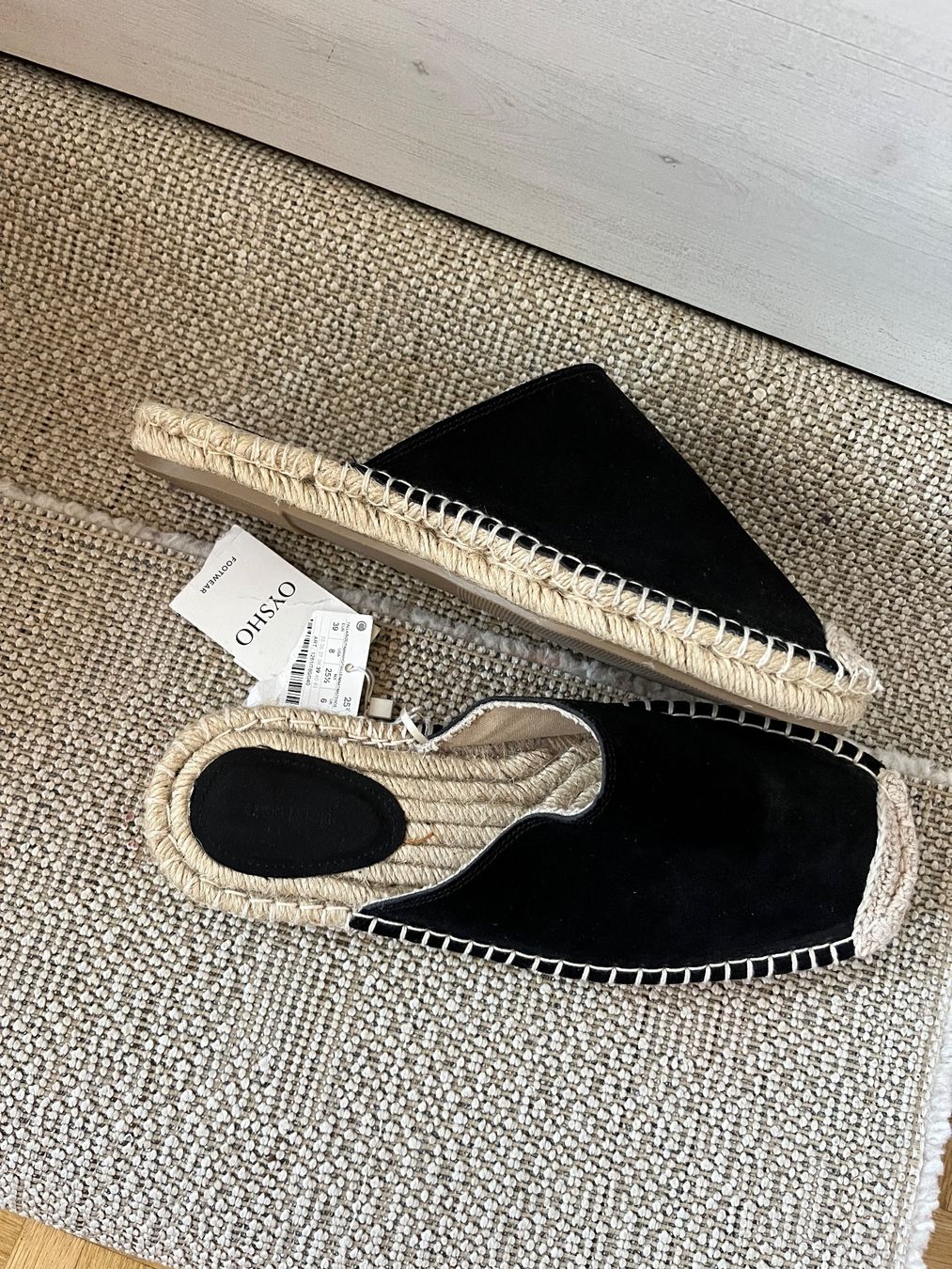 Oysho Scarpe da donna: New Oysho sandals size 39 – Nuovo (secondo la descrizione) da Chêne-Bougeries venduto da Seetooyoo 4