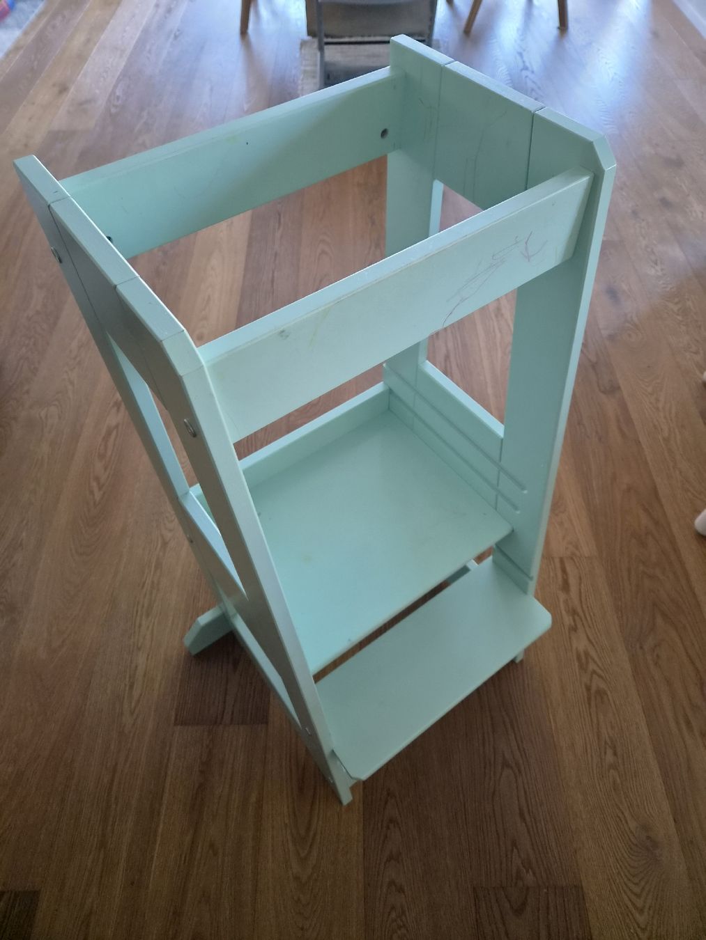 Chaises hautes: Lernturm – D'occasion à Schaffhausen par sweet_misery 1