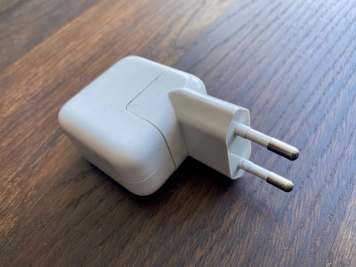Ladegeräte: Apple USB Power Adapter A1401 (12W) – Gebraucht aus Winterthur von Crazycorner 1