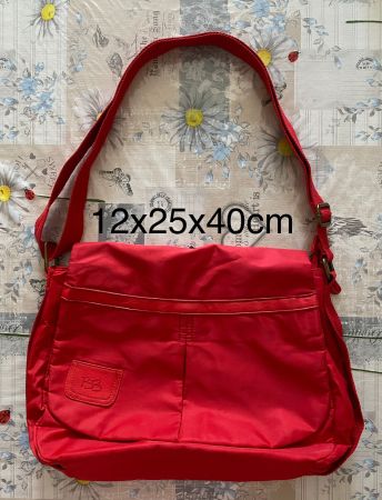 Handtasche Damen Botty Banlay gebraucht aber gut siehe Fotos