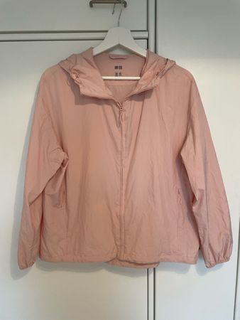 UNIQLO Pocketable Parka, Grösse S