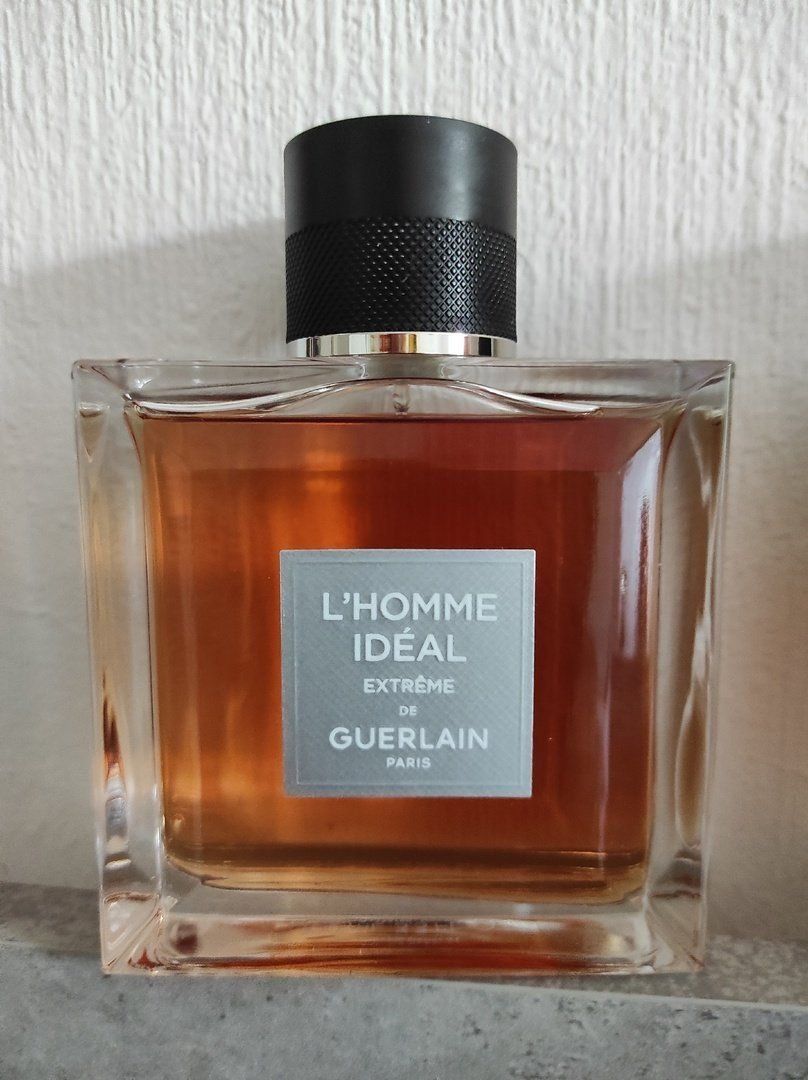 Guerlain Profumi & Eau de Toilette: parfum homme Extreme de Guerlain 100ml – Nuovo (secondo la descrizione) da Renens VD venduto da cla_7zv5
