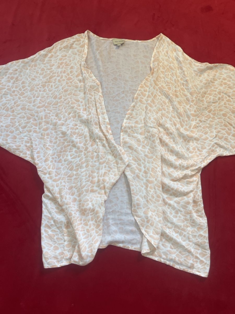 Kimono: Ema Tesse Kimono Gr L – Usato da Muralto venduto da jac_hkz5
