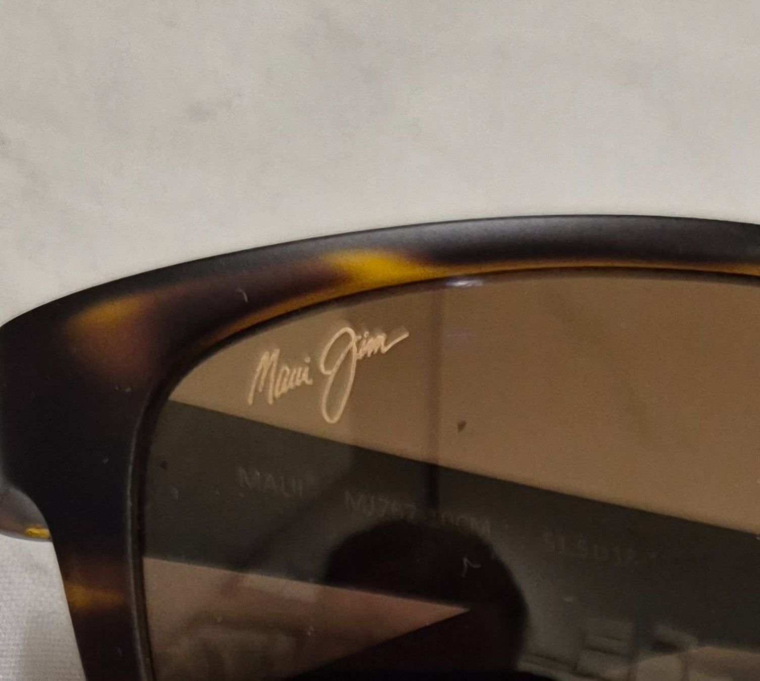 Maui Jim Lunettes & Verres: Sonnenbrille Maui – Neuf (Voir description) à Ebikon par Dan40 1