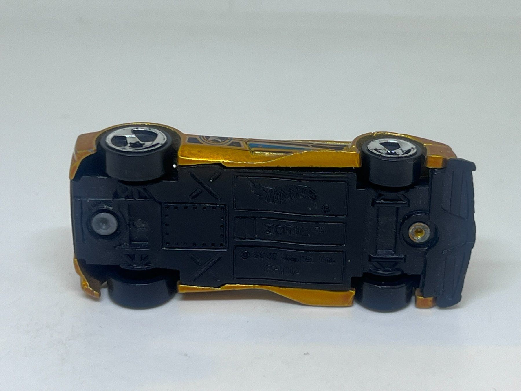 Hot Wheels Modellini d'auto: Hot Wheels Zotic #198 – Usato da Wildegg venduto da LaaBoutique 3