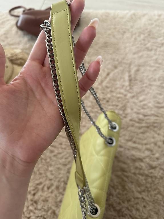 Taschen für Damen: Elegante Handtasche  – Gebraucht aus Zwingen von KatjaM 4