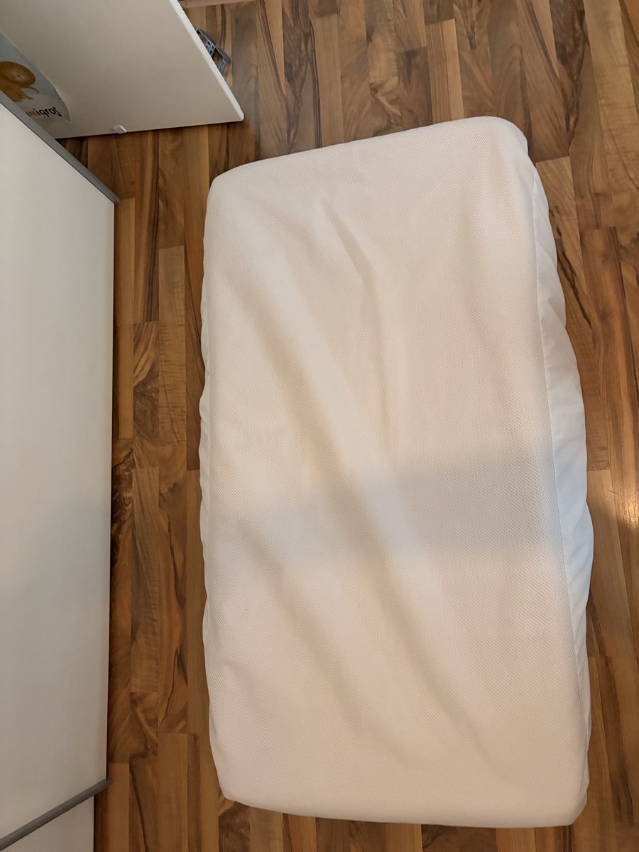 Materassi: Matelas pour bébé Sleep safe Mini bon état – Usato da Gampelen venduto da Jay_23 1