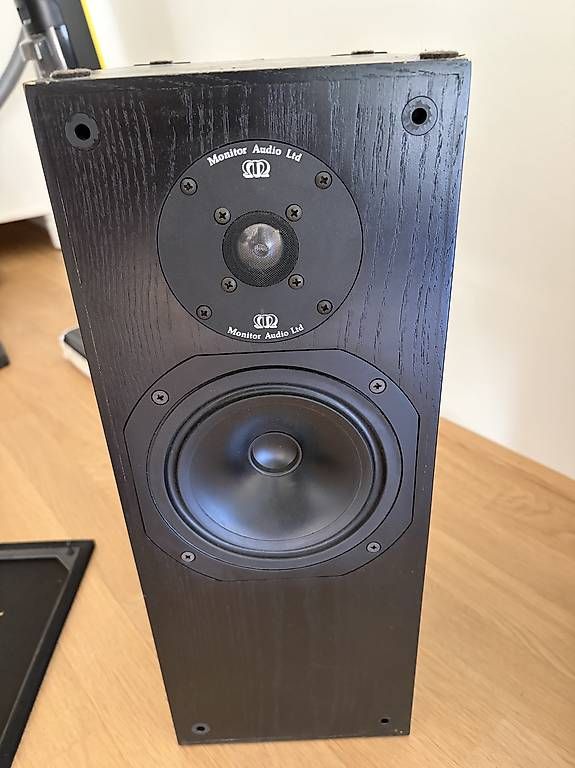 Monitor Audio Casse acustiche: Monitor Audio Standlautsprecher (2-Wege) – Usato da Basel venduto da reteprednaxela 2