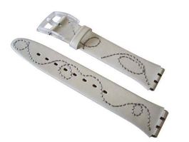 Armband Swatch Skin CURLY CUE  ★ unbenutzt