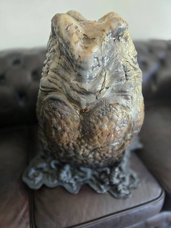 Figuren: Alien Egg Ei Lifesize 1:1 – Gebraucht aus Ermenswil von Ingram0