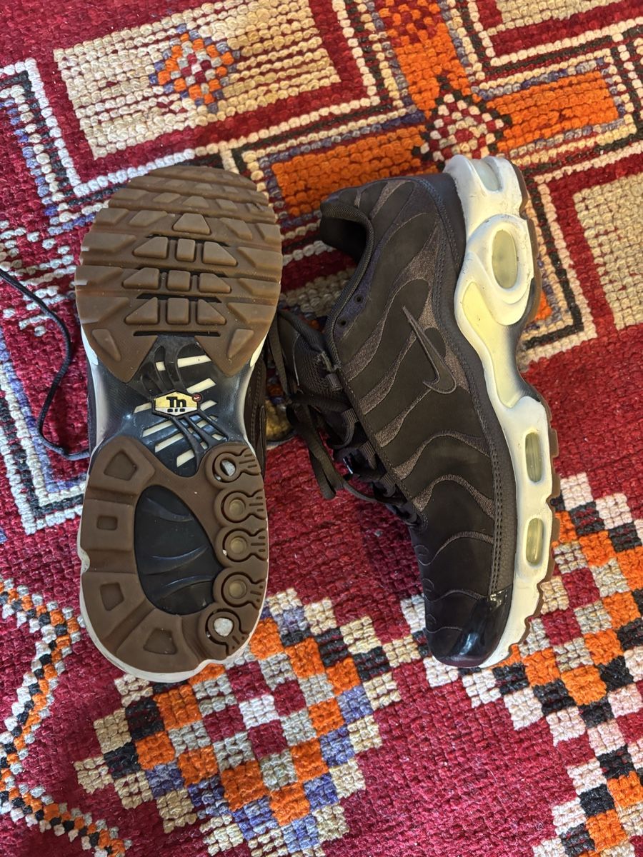 Nike Scarpe da uomo: Nike Air Max Plus TN – Usato da Schlieren venduto da lau_jvz6 1