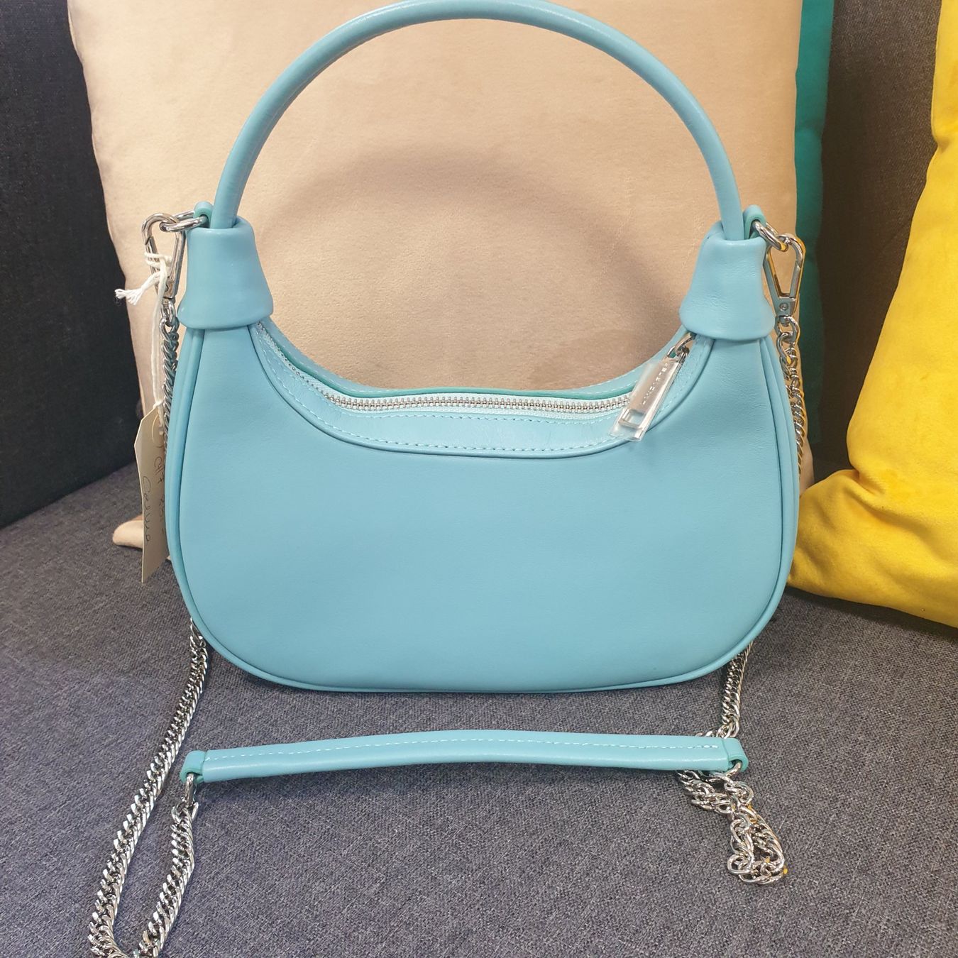 Lancaster Borse da donna: Lancaster Tasche – Nuovo e nell'imballaggio originale da Zofingen venduto da siana.m 1