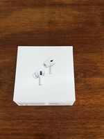 AIRPODS PRO 2 IN PERFETTE CONDIZIONI *LEGGERE DESCRIZIONE*