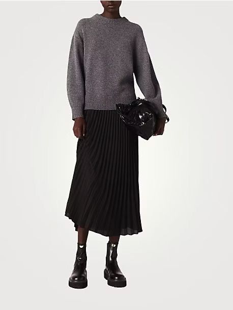 Maje Vestiti: Elegantes Maje Kleid – Nuovo (secondo la descrizione) da Tafers venduto da mister_inocent
