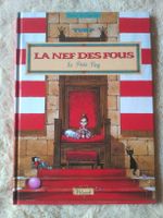 La Nef des Fous HS1 Le Petit Roy TBE 