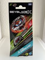Beyblade X Steel Samurai 4-80T