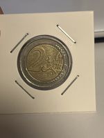 Pièce 2 euro Grèce