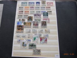Portugal ab 1947 gest. KP 40.--