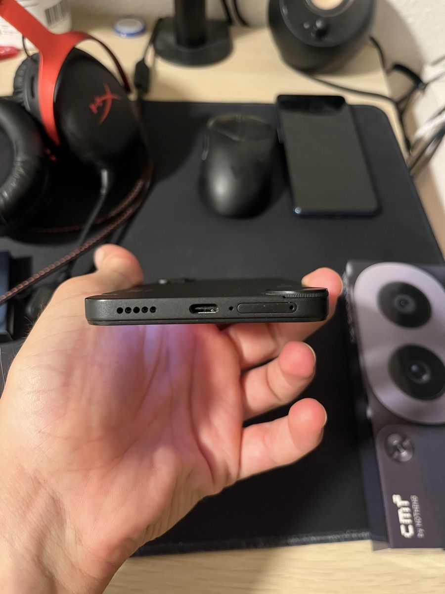 Nothing Portables: Cmf phone 1  – Neuf (Voir description) à Lausanne par Mistibiche09 5