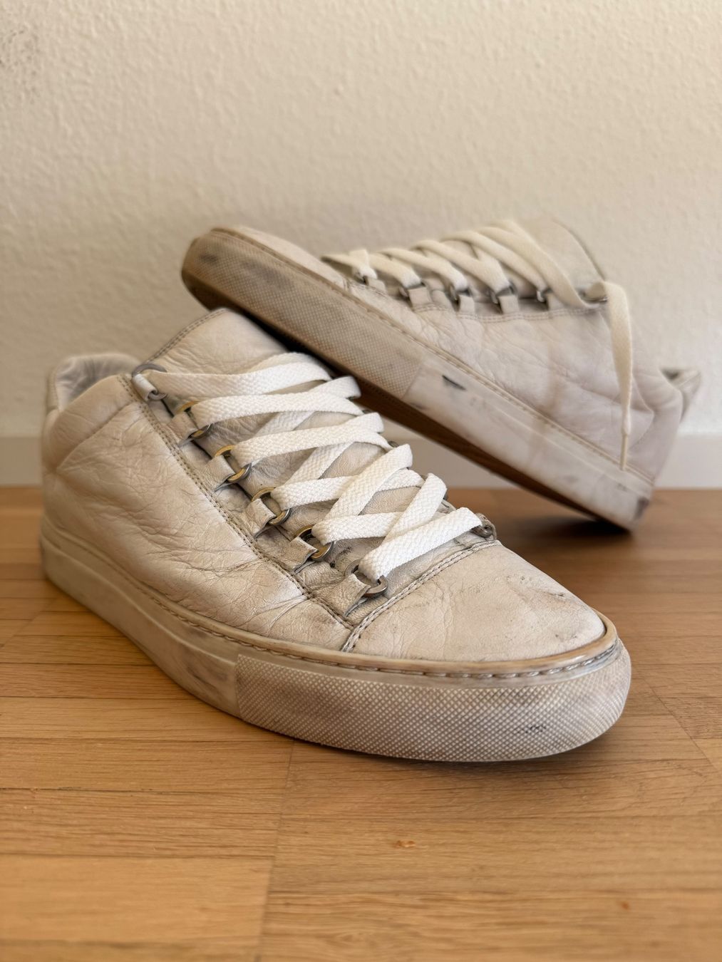 Balenciaga Scarpe da uomo: Balenciaga Schuhe – Usato da Zürich venduto da SecondLifeSara 1